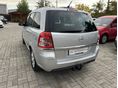 OPEL ZAFIRA B 2011/9 - 4