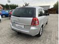 OPEL ZAFIRA B 2011/9 - 5