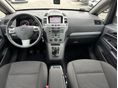 OPEL ZAFIRA B 2011/9 - 11