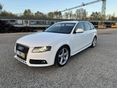 AUDI A4 2009/4 - 1