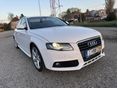 AUDI A4 2009/4 - 2