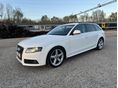 AUDI A4 2009/4 - 3