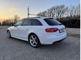 AUDI A4 2009/4 - 4