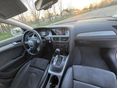 AUDI A4 2009/4 - 5