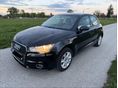 AUDI A1 2012/3 - 1