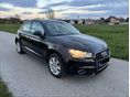 AUDI A1 2012/3 - 2