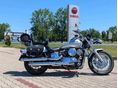 YAMAHA XVS 1100 DRAG STAR 2004 - 2