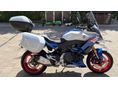 BMW F 900 XR Alacsonyított kivitel!
