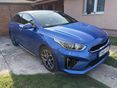KIA PRO CEE'D ProCeed 1.4 T-GDI GT Line