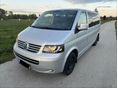 VOLKSWAGEN CARAVELLE 2.5 4MOTION