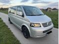 VOLKSWAGEN CARAVELLE 2008/4 - 2