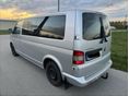 VOLKSWAGEN CARAVELLE 2008/4 - 4