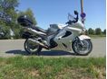 KAWASAKI ZZ-R 1200 