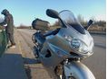 KAWASAKI ZZ-R 1200 2003/6 - 2