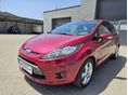 FORD FIESTA 2008/9 - 1