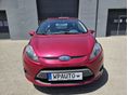 FORD FIESTA 2008/9 - 2