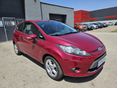 FORD FIESTA 2008/9 - 3