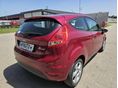 FORD FIESTA 2008/9 - 6