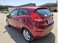 FORD FIESTA 2008/9 - 7