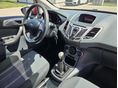 FORD FIESTA 2008/9 - 10