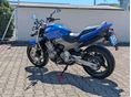 HONDA CB 600 F (HORNET) 2003 - 2