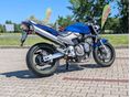 HONDA CB 600 F (HORNET) 2003 - 3