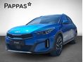 KIA XCEED 1.6 T-GDI Platinum DCT Tesztautó átadása otóber 25! kb 6000 km lesz benne!