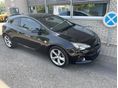 OPEL ASTRA 2017/11 - 4