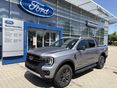FORD RANGER 2.0 TDCi EcoBlue 4x4 Wildtrak (Automata) SZALONKÉSZLETEN AZONNAL VIHETŐ ÉS MEGTEKINTHETŐ!!!!4.99% THM