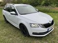 SKODA OCTAVIA 2018/6 - 1