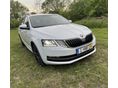 SKODA OCTAVIA 2018/6 - 2