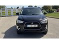 MITSUBISHI ASX 2015/2 - 4