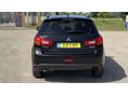 MITSUBISHI ASX 2015/2 - 5