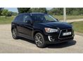 MITSUBISHI ASX 2015/2 - 6