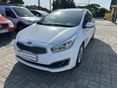 KIA CEE'D 2018/1 - 2