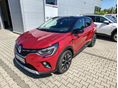 RENAULT CAPTUR 1.3 TCe mild Hybrid Techno Mo-i. 2 év Wallis használtautó garancia. téli és nyári gumik. ÁFÁ-s