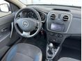 DACIA LOGAN 2015/7 - 8