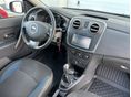 DACIA LOGAN 2015/7 - 9