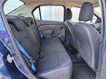 DACIA LOGAN 2015/7 - 12