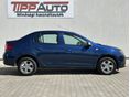 DACIA LOGAN 2015/7 - 15