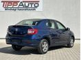 DACIA LOGAN 2015/7 - 16