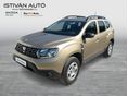 DACIA DUSTER 2020/10 - 1