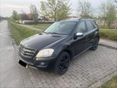 MERCEDES-BENZ ML 350 2010/6 - 1