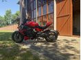 DUCATI DIAVEL 2023/5 - 2