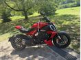 DUCATI DIAVEL V4