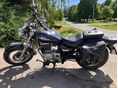 SUZUKI GZ 250 (MARAUDER) 