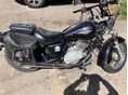 SUZUKI GZ 250 (MARAUDER) 2006/7 - 3