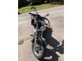 SUZUKI GZ 250 (MARAUDER) 2006/7 - 4
