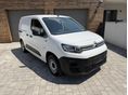 CITROEN BERLINGO 1.5 BlueHDi 100 Driver M (3 személyes ) friss műszaki! téligumi
