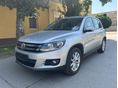 VOLKSWAGEN TIGUAN 2014/1 - 1